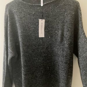 Brand new w/ tags BCBG sweater